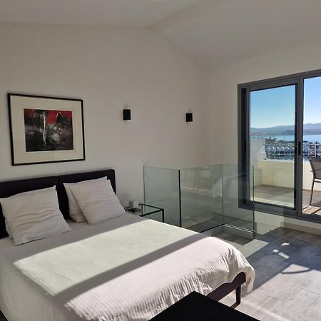 Appartamento Sanaritz Sanary-sur-Mer Esterno foto