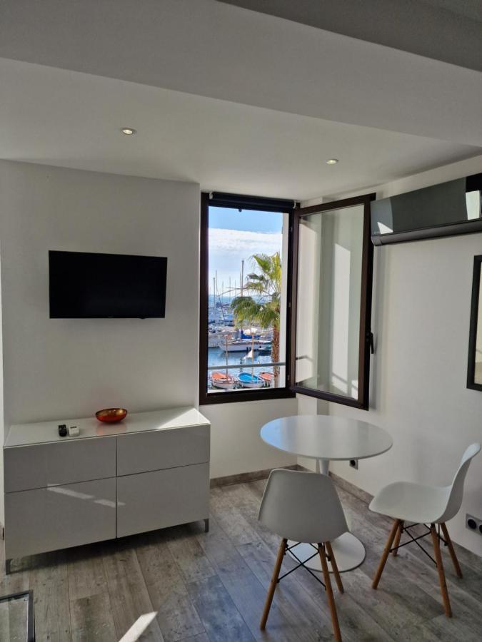 Appartamento Sanaritz Sanary-sur-Mer Esterno foto