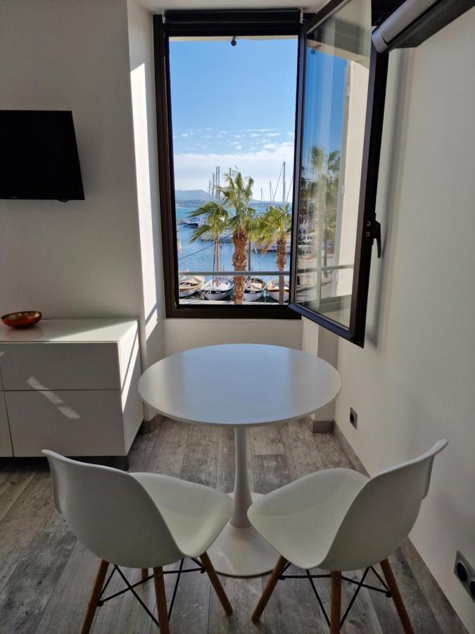 Appartamento Sanaritz Sanary-sur-Mer Esterno foto