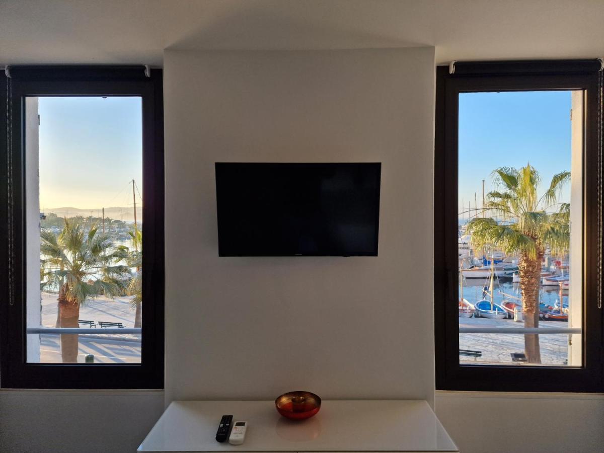 Appartamento Sanaritz Sanary-sur-Mer Esterno foto