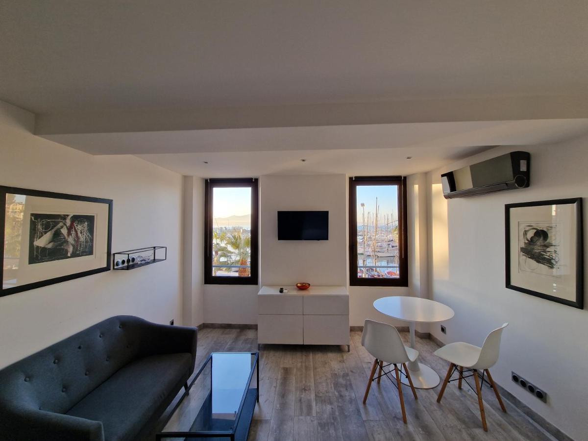 Appartamento Sanaritz Sanary-sur-Mer Esterno foto