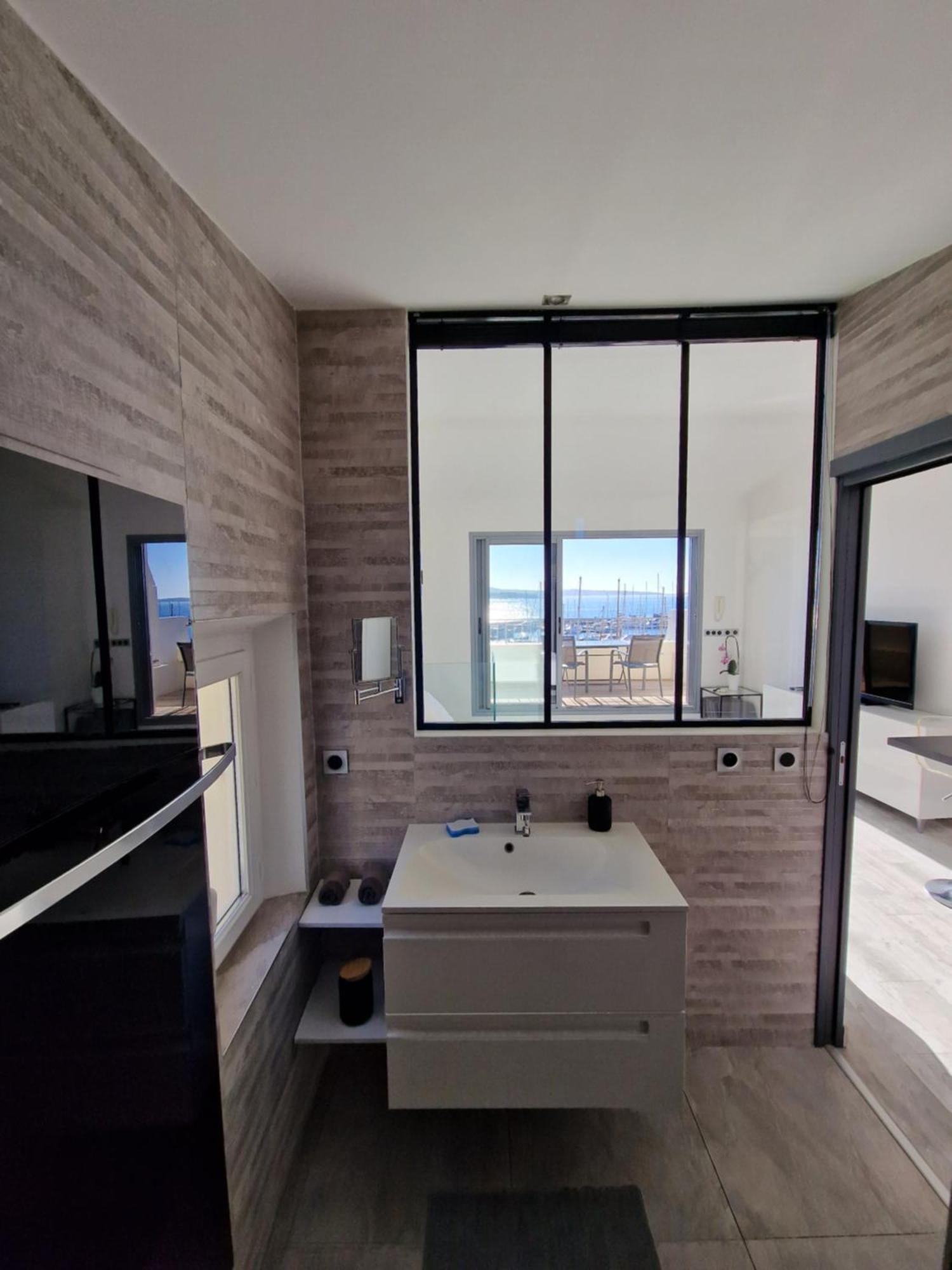 Appartamento Sanaritz Sanary-sur-Mer Esterno foto
