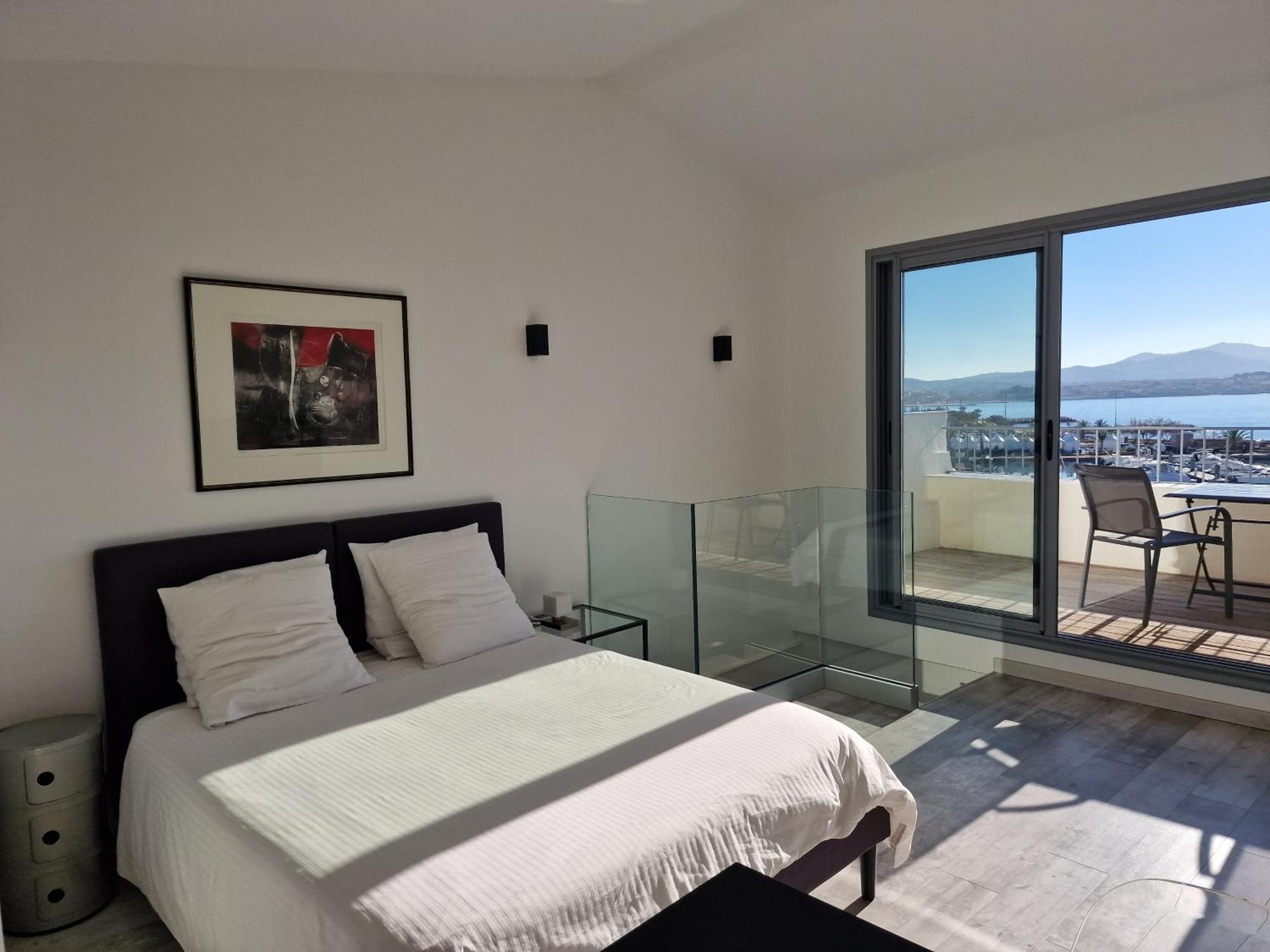 Appartamento Sanaritz Sanary-sur-Mer Esterno foto