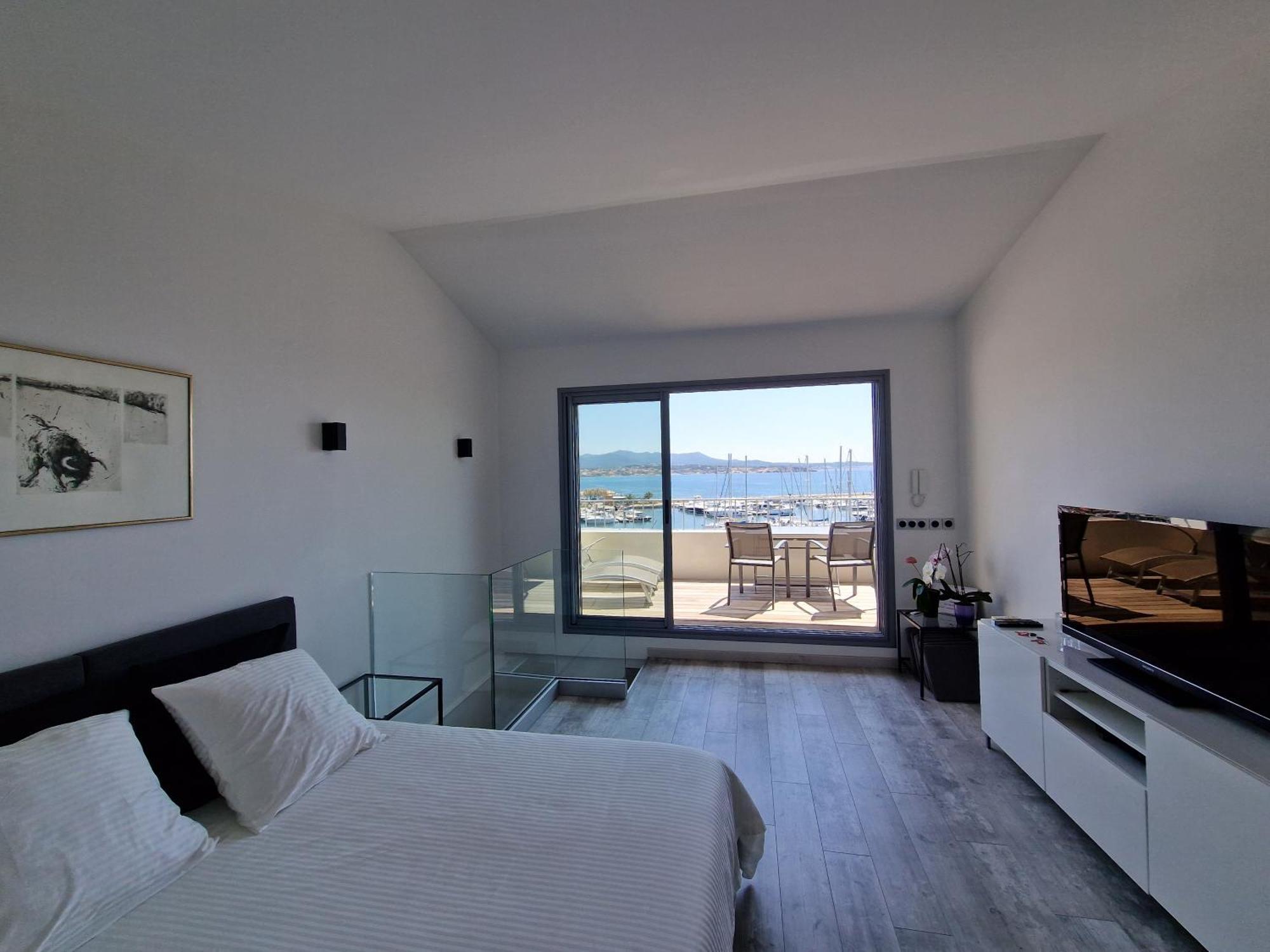 Appartamento Sanaritz Sanary-sur-Mer Esterno foto