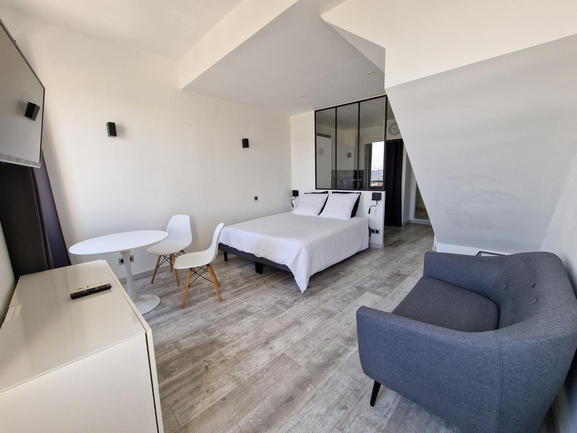 Appartamento Sanaritz Sanary-sur-Mer Esterno foto